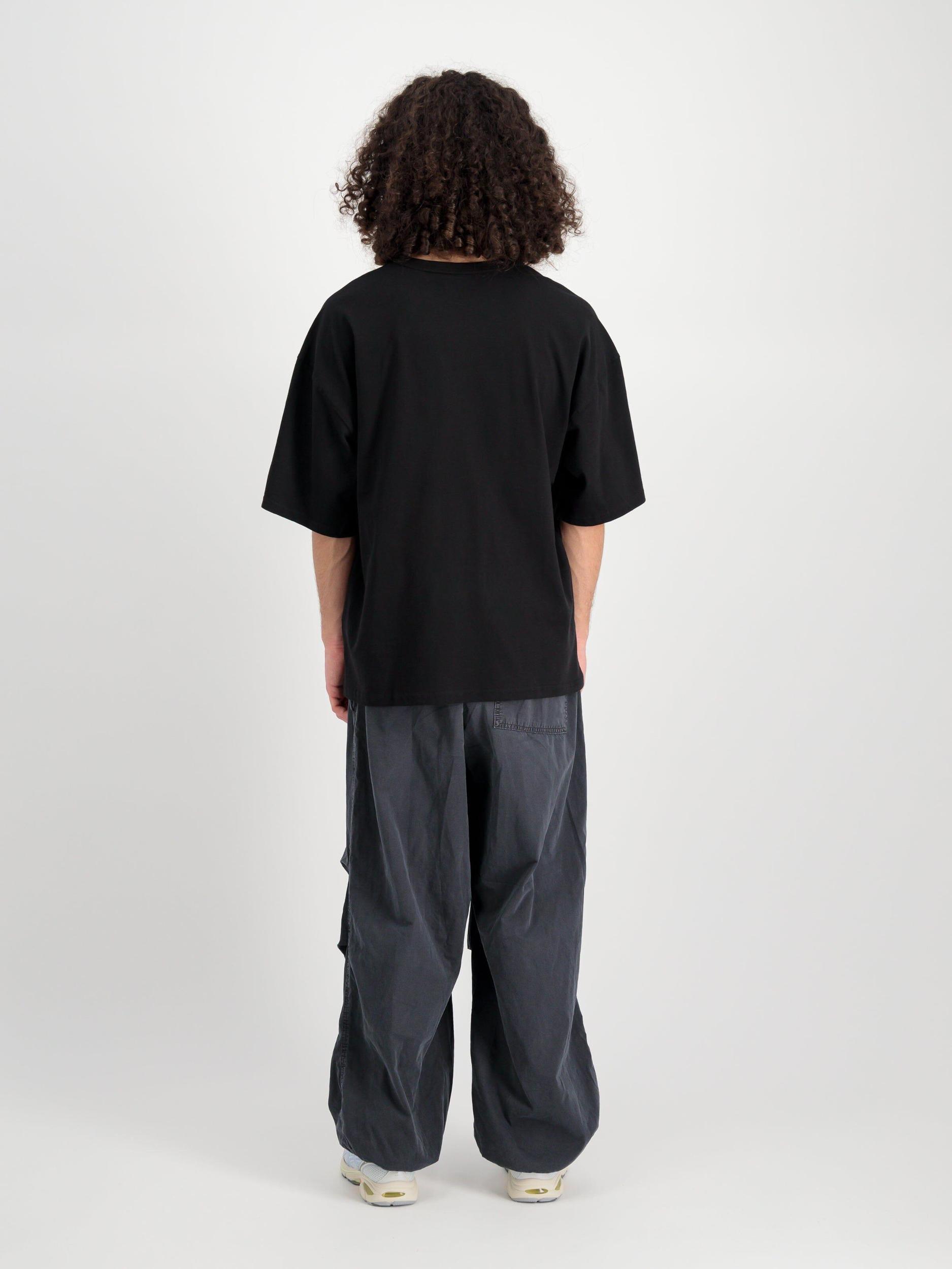 ALPHA ESSENTIAL RELAXED TEE Product Image