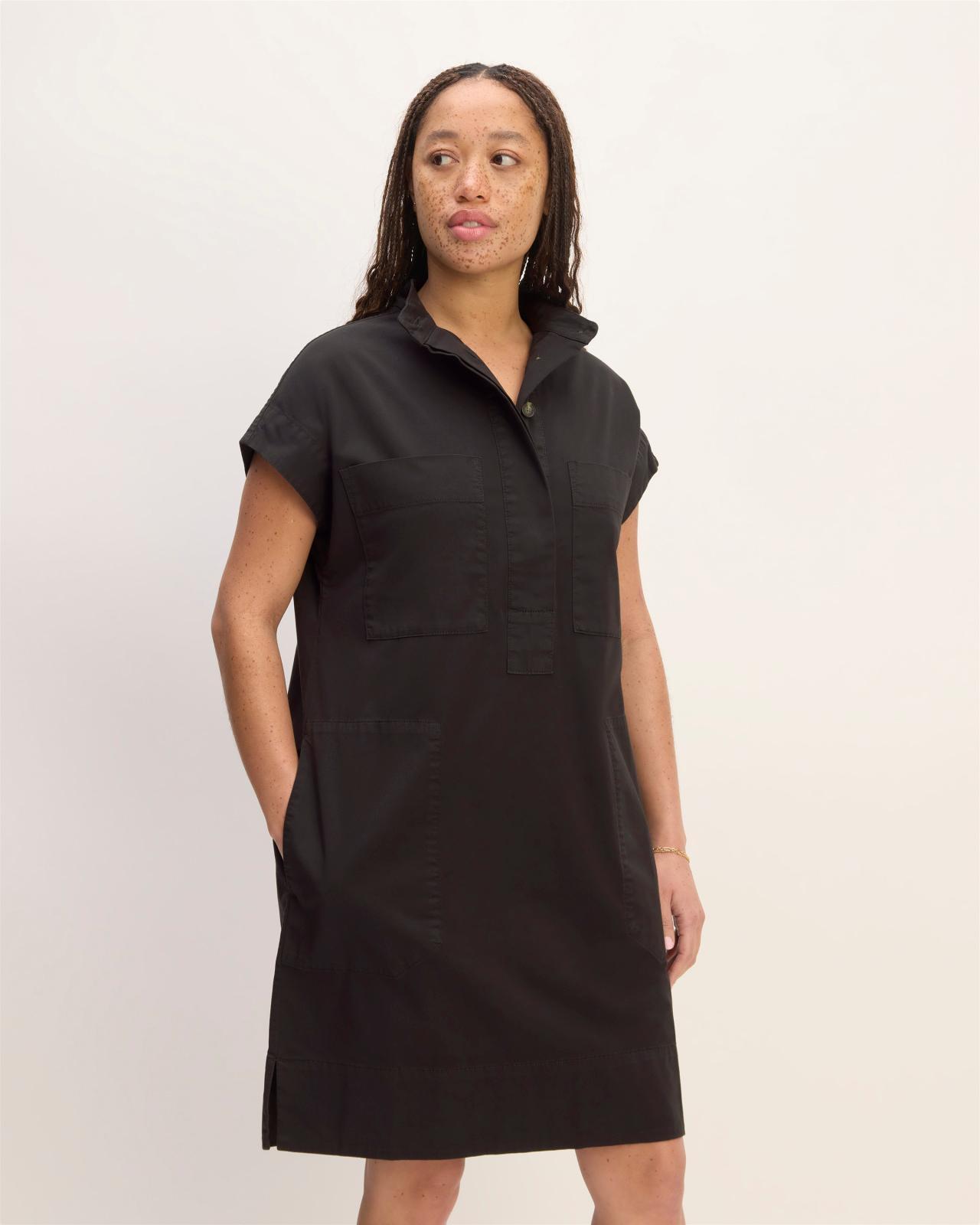 The Easy Workwear Dress Product Image