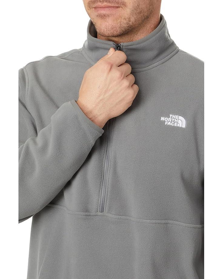 Canyonlands High Altitude 1/2 Zip Product Image