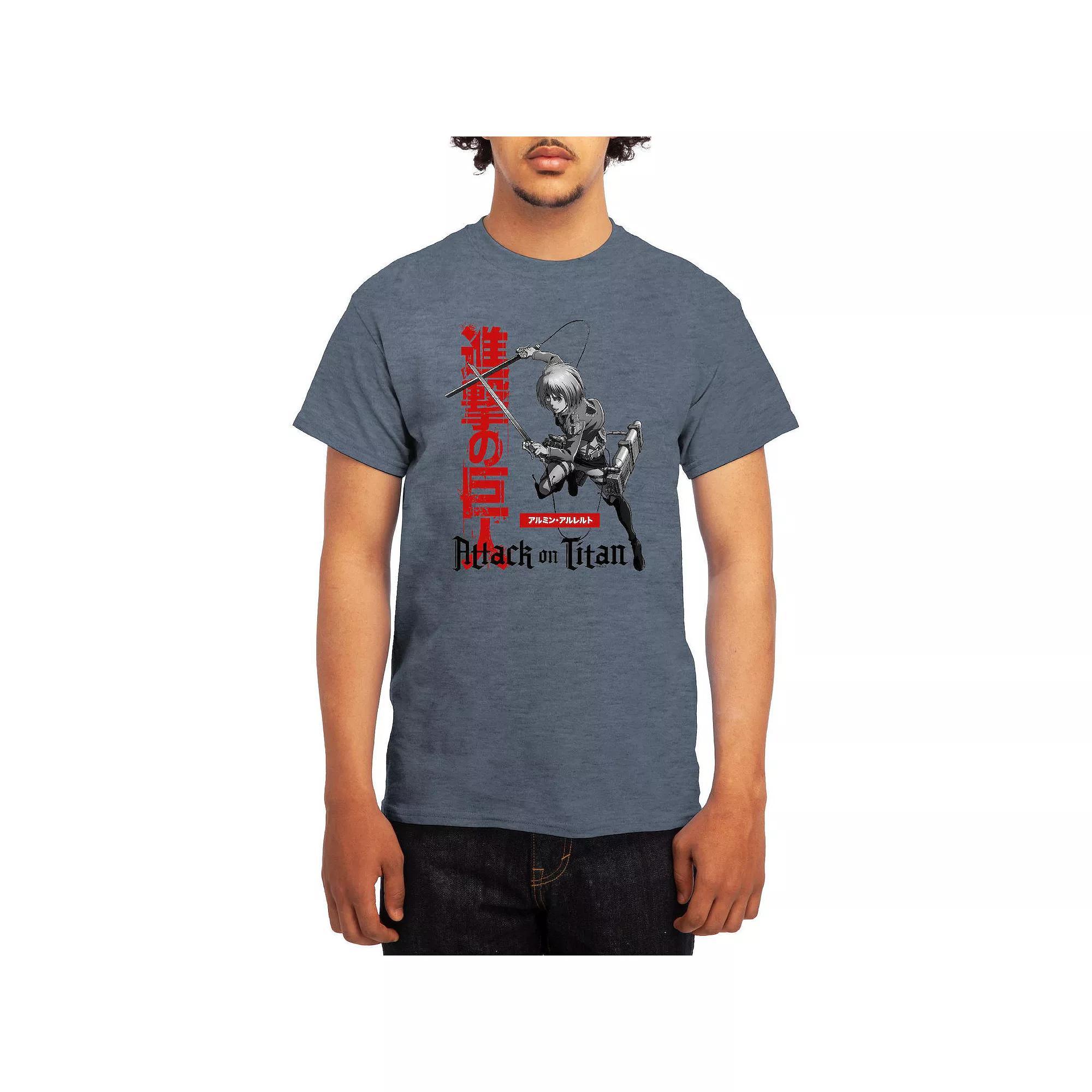 Men's Cobra Kai The Saga Continues Graphic Tee, Size: Large, White Product Image