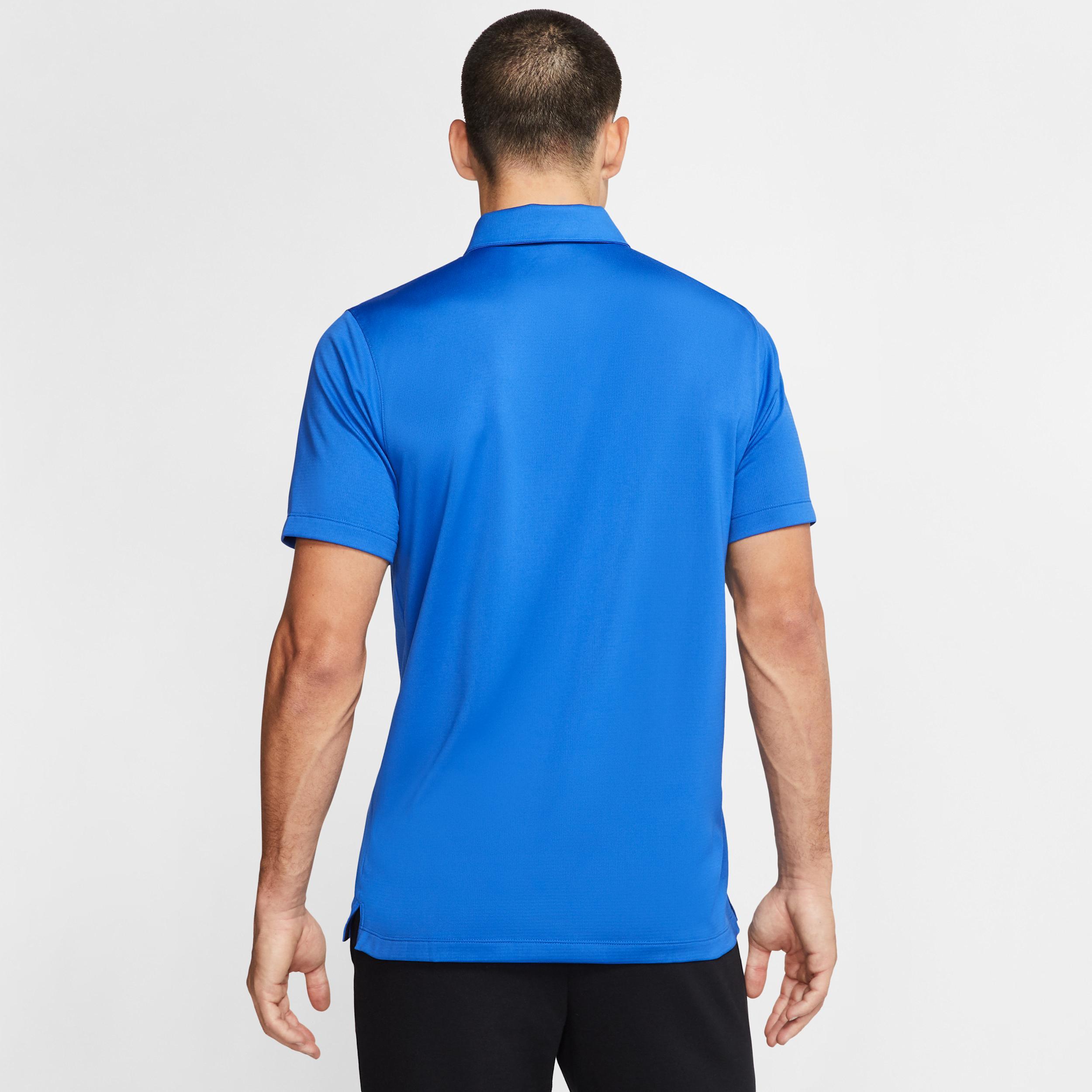 Nike Men's Football Polo Product Image