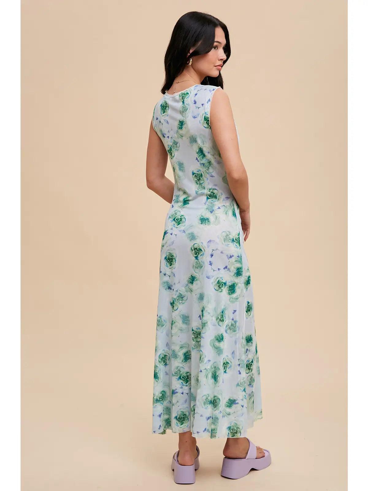 Dahlia Dress Product Image