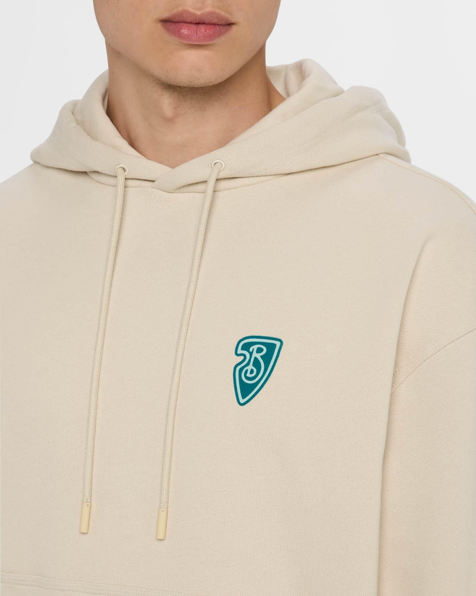 Men's EKD Shield Hoodie Product Image