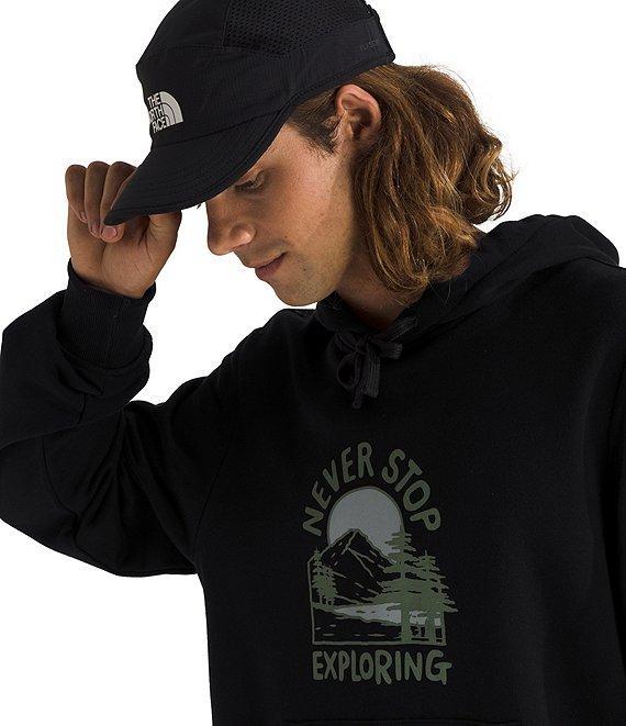 The North Face Outdoor Graphic Hoodie Product Image