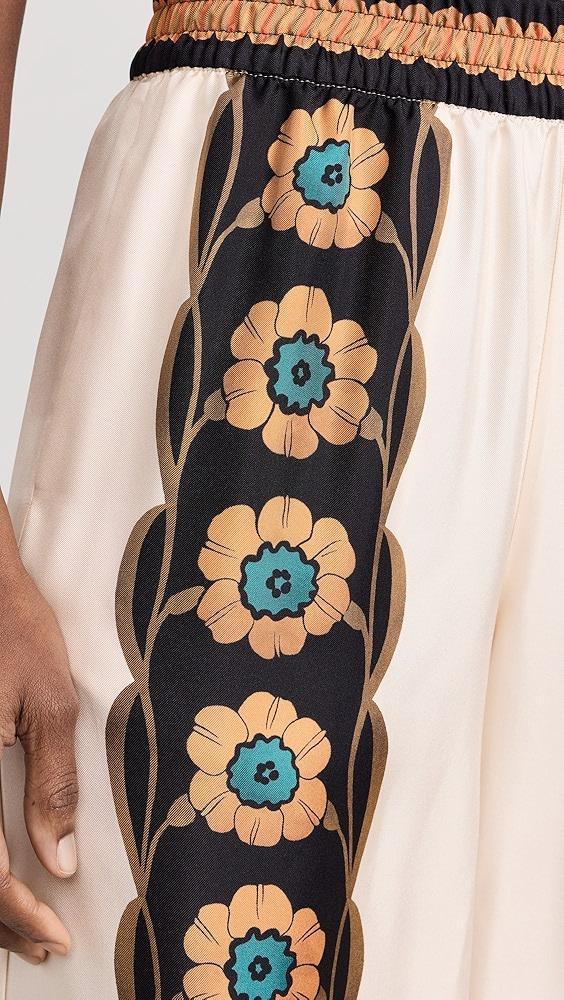 La DoubleJ Palazzo Pants | Shopbop Product Image