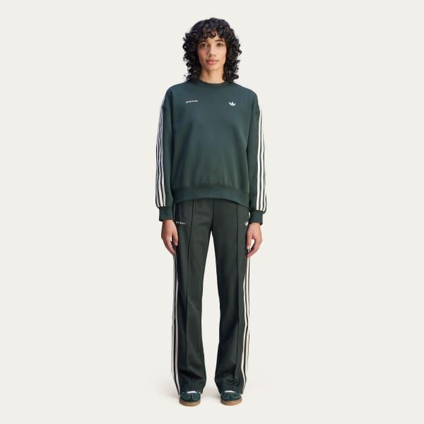 adidas x Sporty & Rich Track Pants Product Image