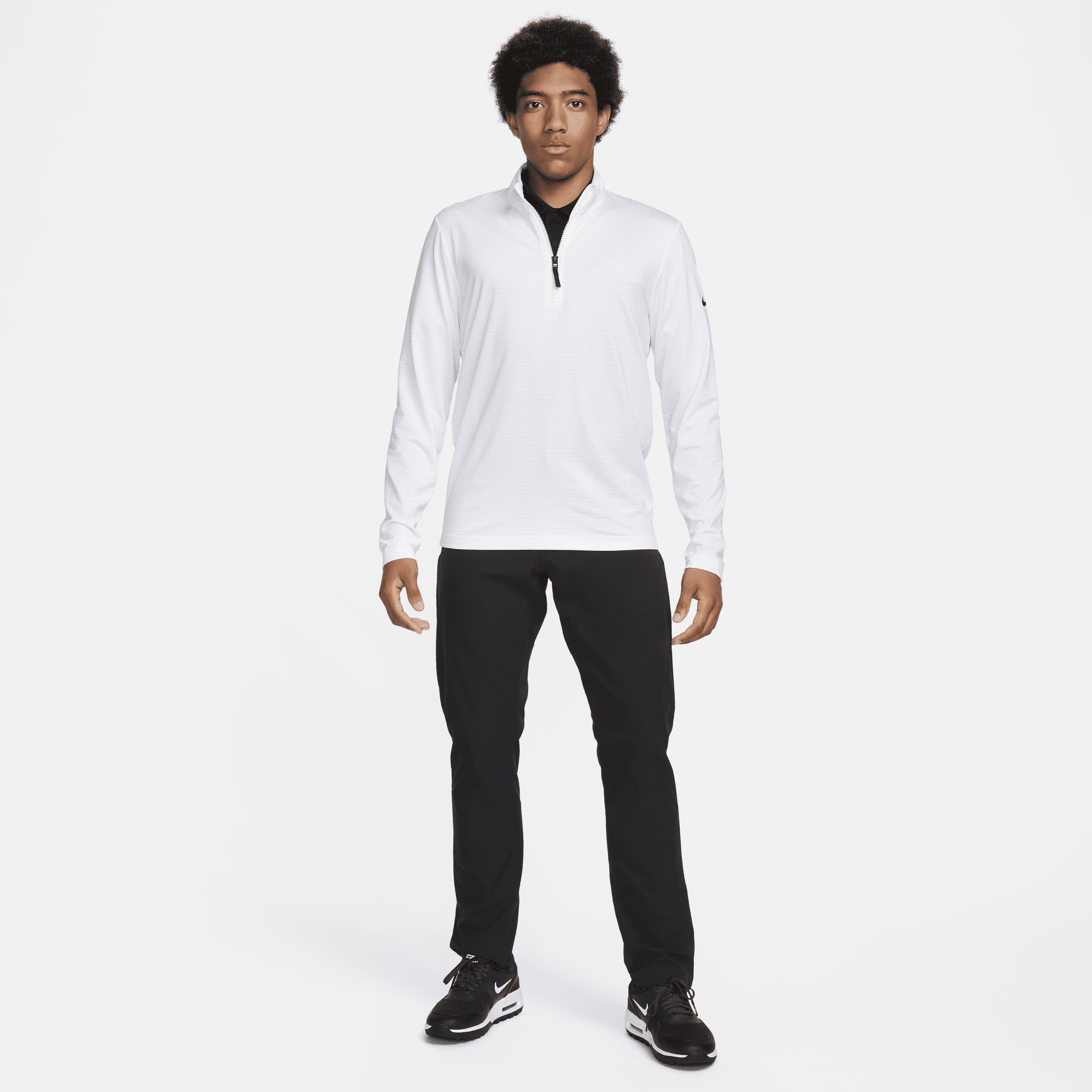 Nike Men's Victory Dri-FIT 1/2-Zip Golf Top Product Image