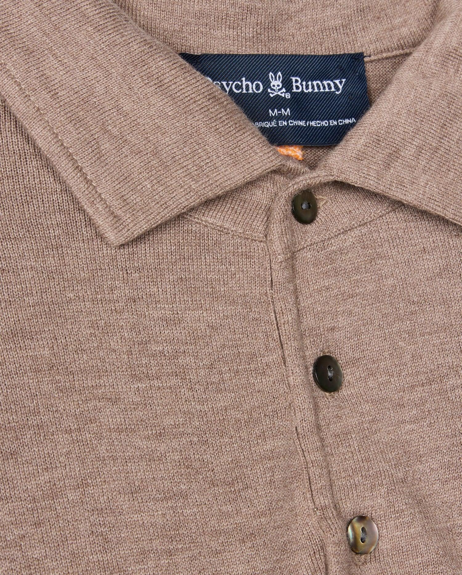 KIDS RIVIERA PIQUE POLO SHIRT - B0K640C200 Product Image