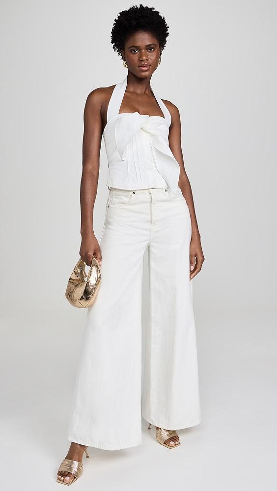 Cult Gaia Liliana Top | Shopbop Product Image