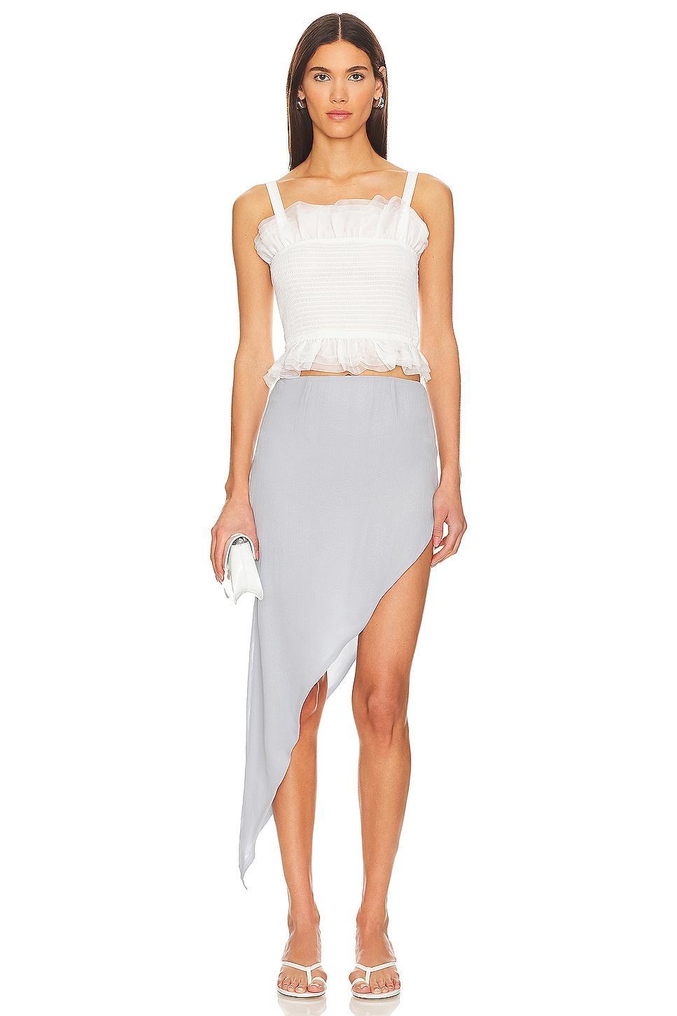 Rhiannon Top Steve Madden Product Image