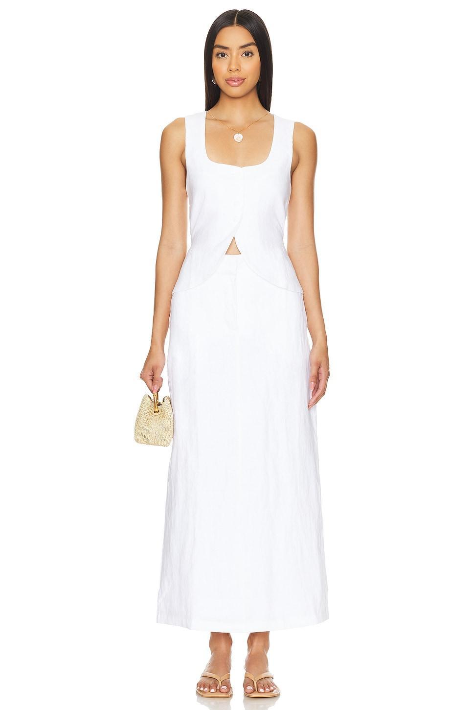 Nelli Skirt FAITHFULL THE BRAND Product Image