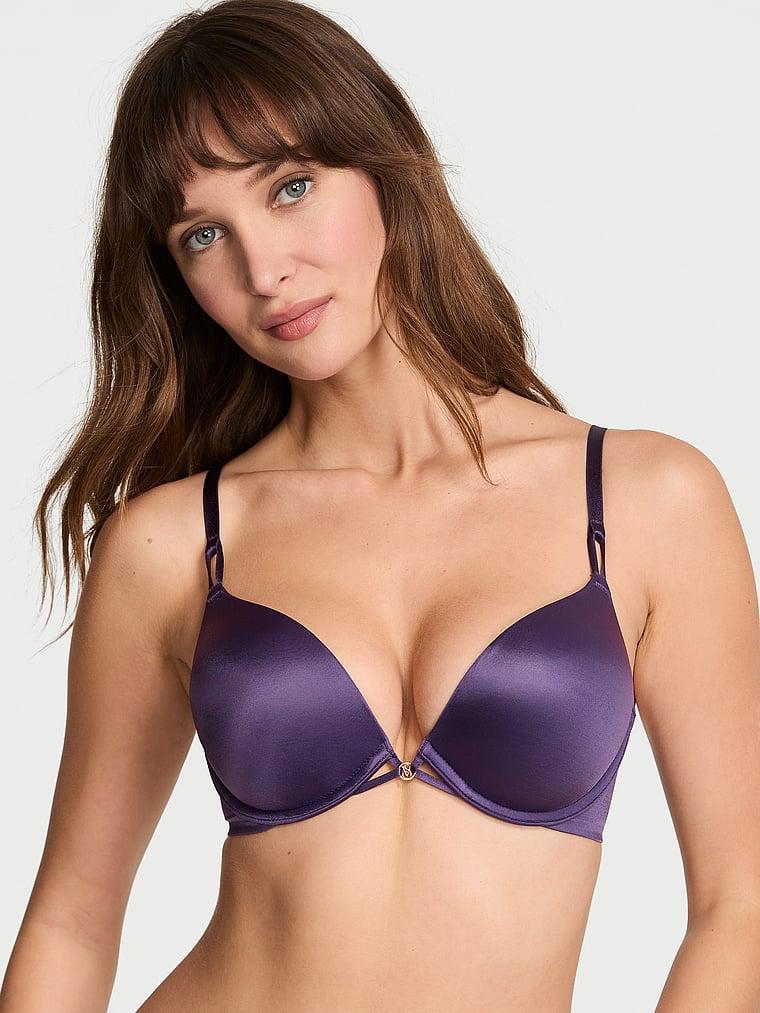 Bombshell Add-2-Cups Smooth Push-Up Bra Product Image