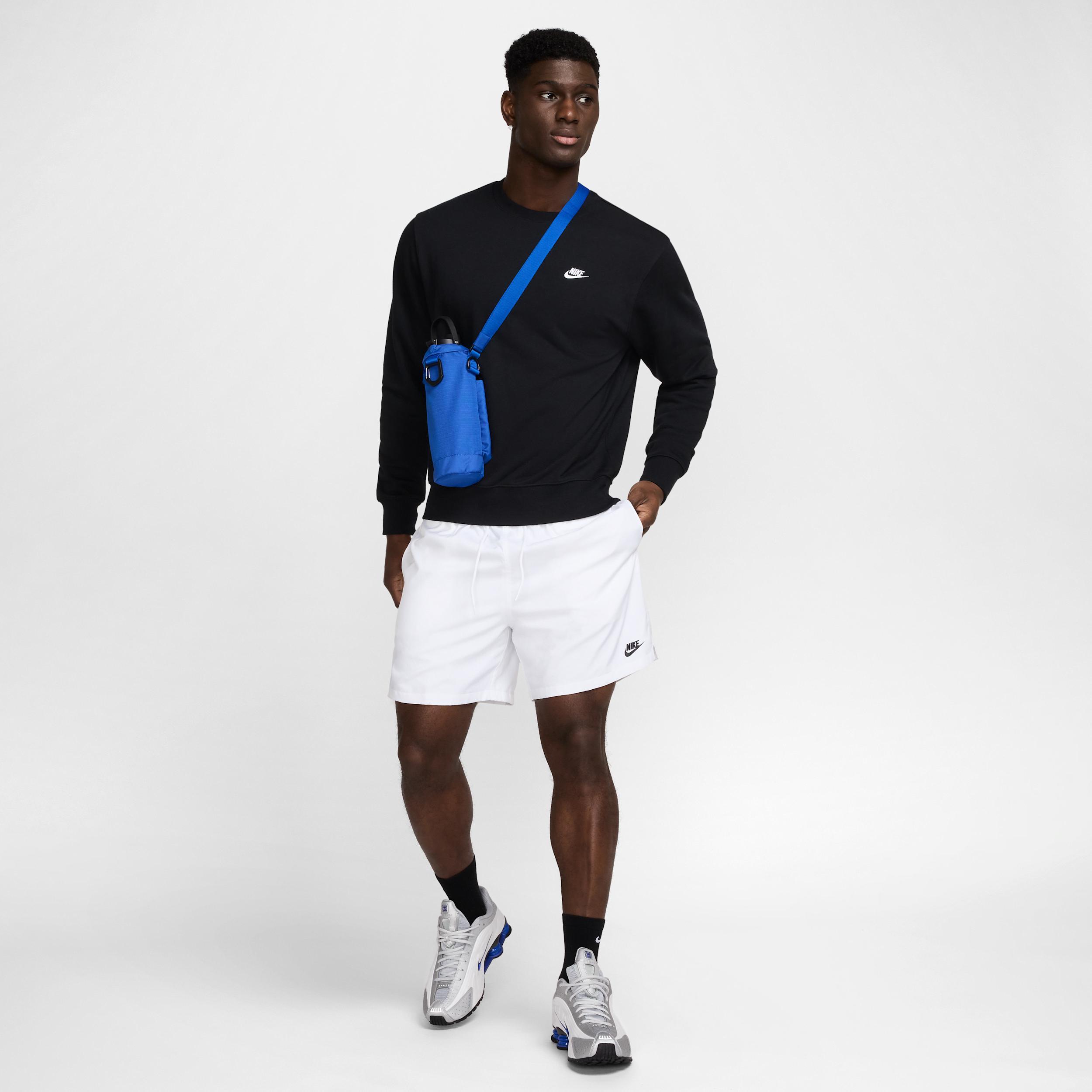 Nike Men's Club Woven Flow Shorts Product Image