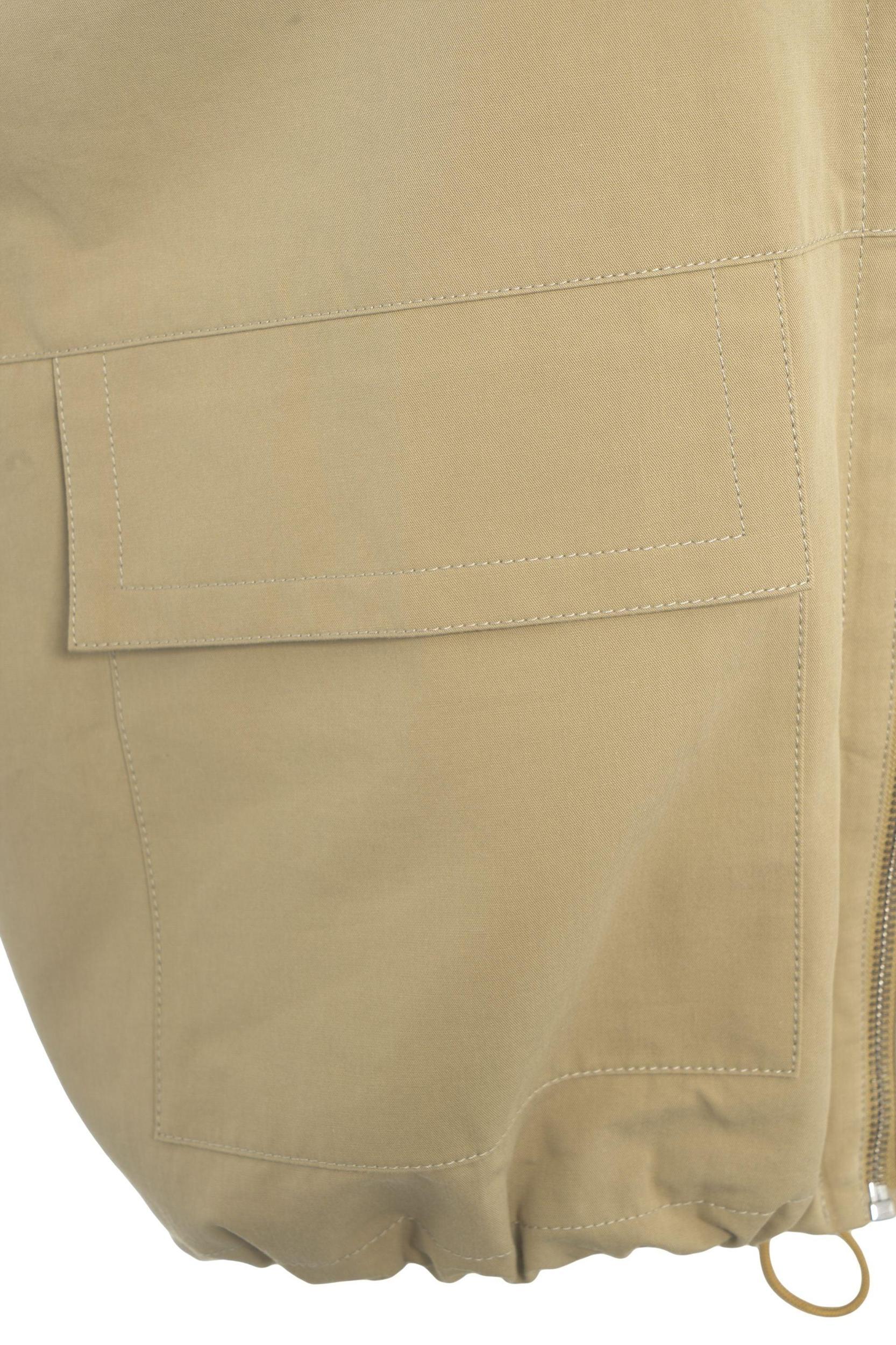 Oversize vest 'Neo' Product Image