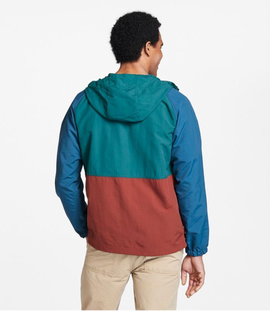 
                            Men's Mountain Classic Jacket, Multi Color
                         Product Image