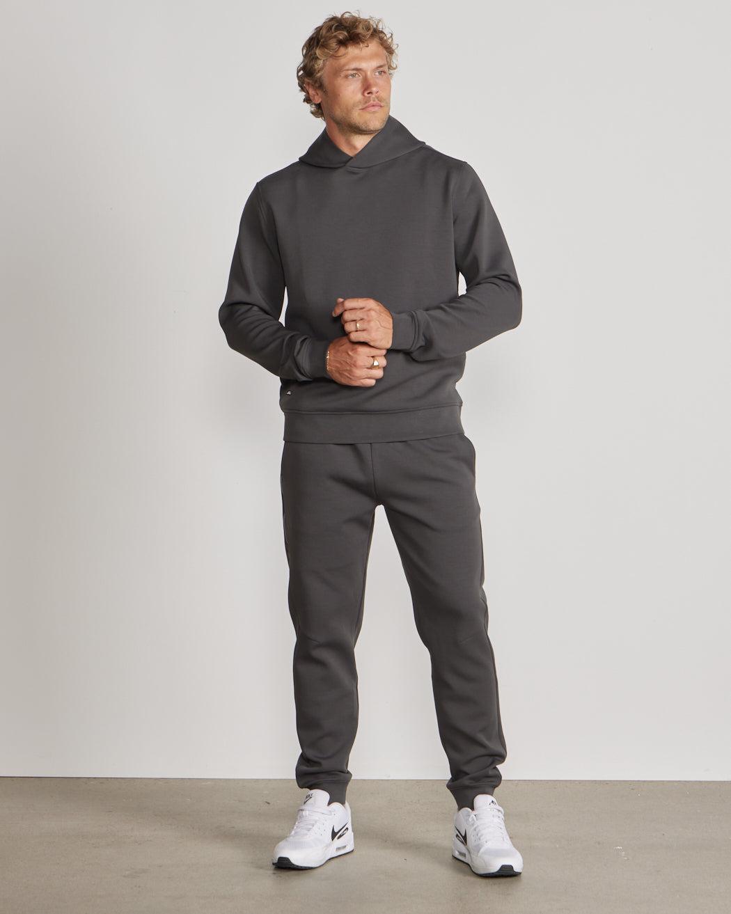 Roamknit Hoodie Product Image
