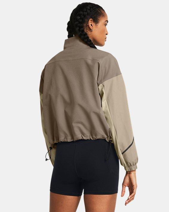 UA Unstoppable Womens Jacket Product Image