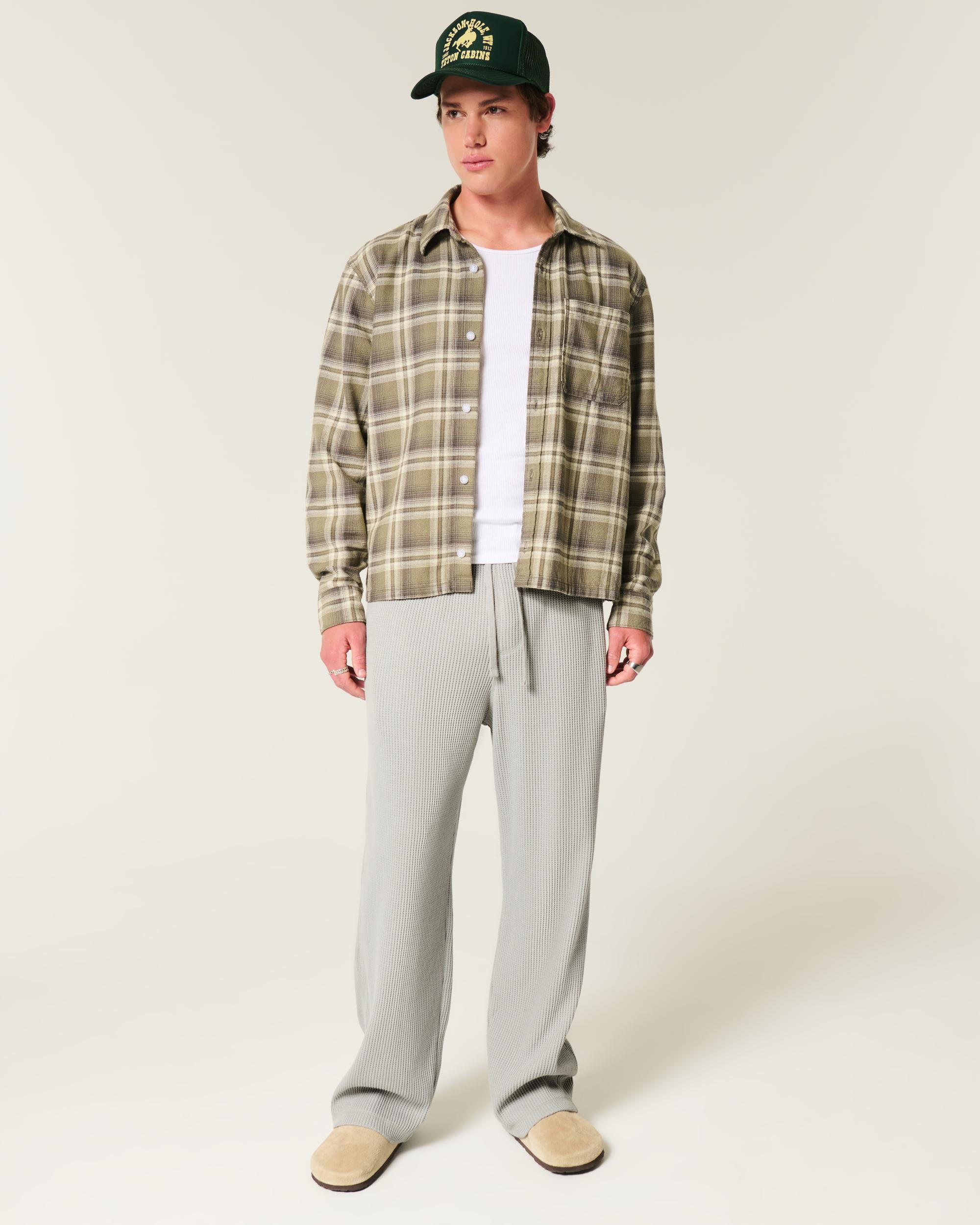 Waffle Lounge Pants Product Image