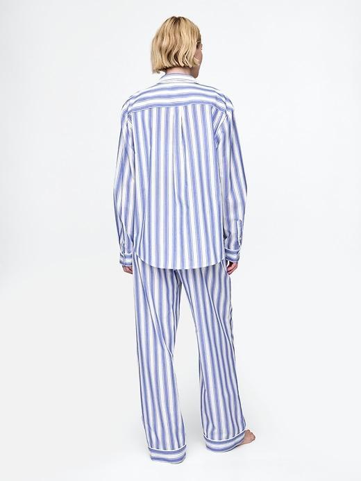 Poplin PJ Pants Product Image
