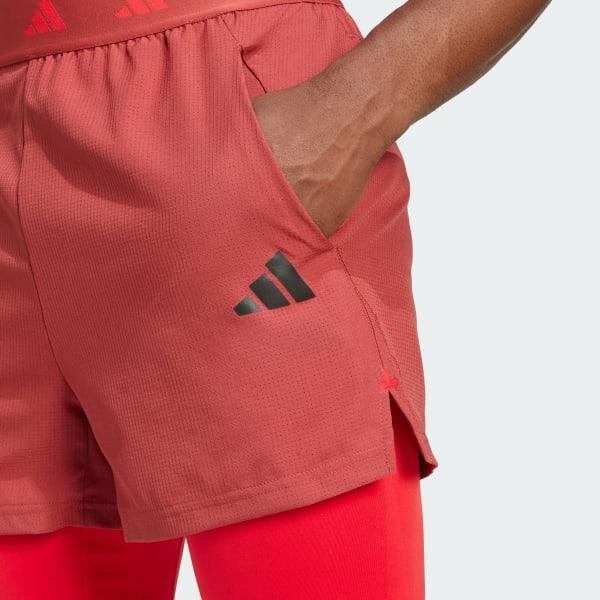 Gym+ 2-in-1 Shorts Product Image