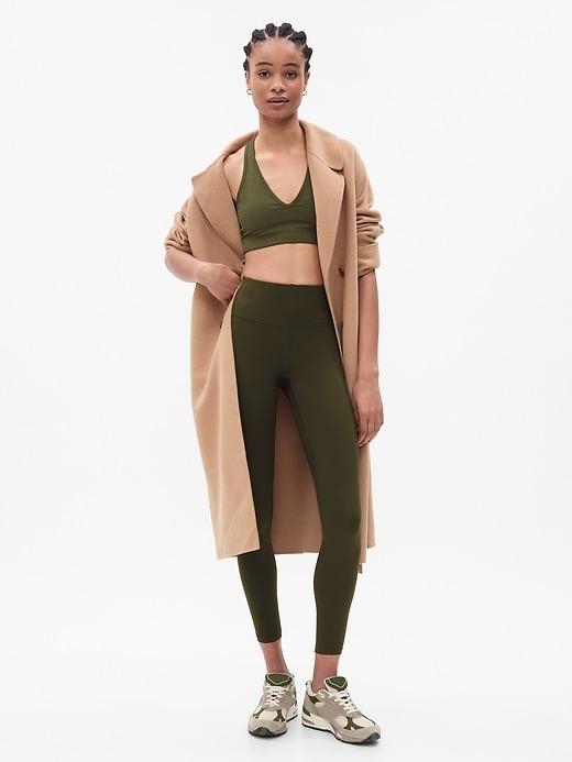 GapFit Power Low Impact Sports Bra Product Image