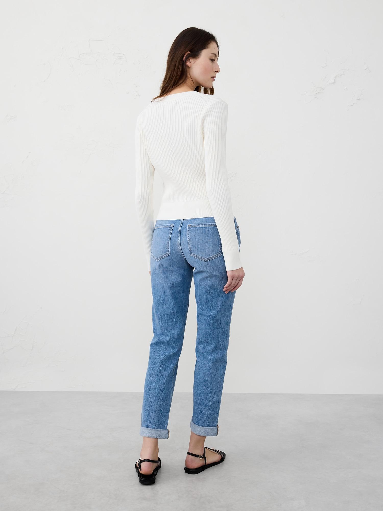 Girlfriend Jean Product Image