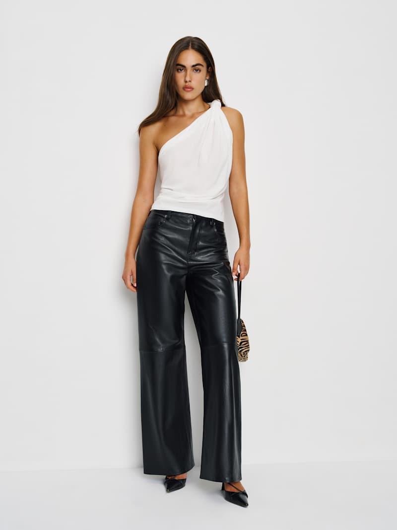 Harvey Knit Top Product Image