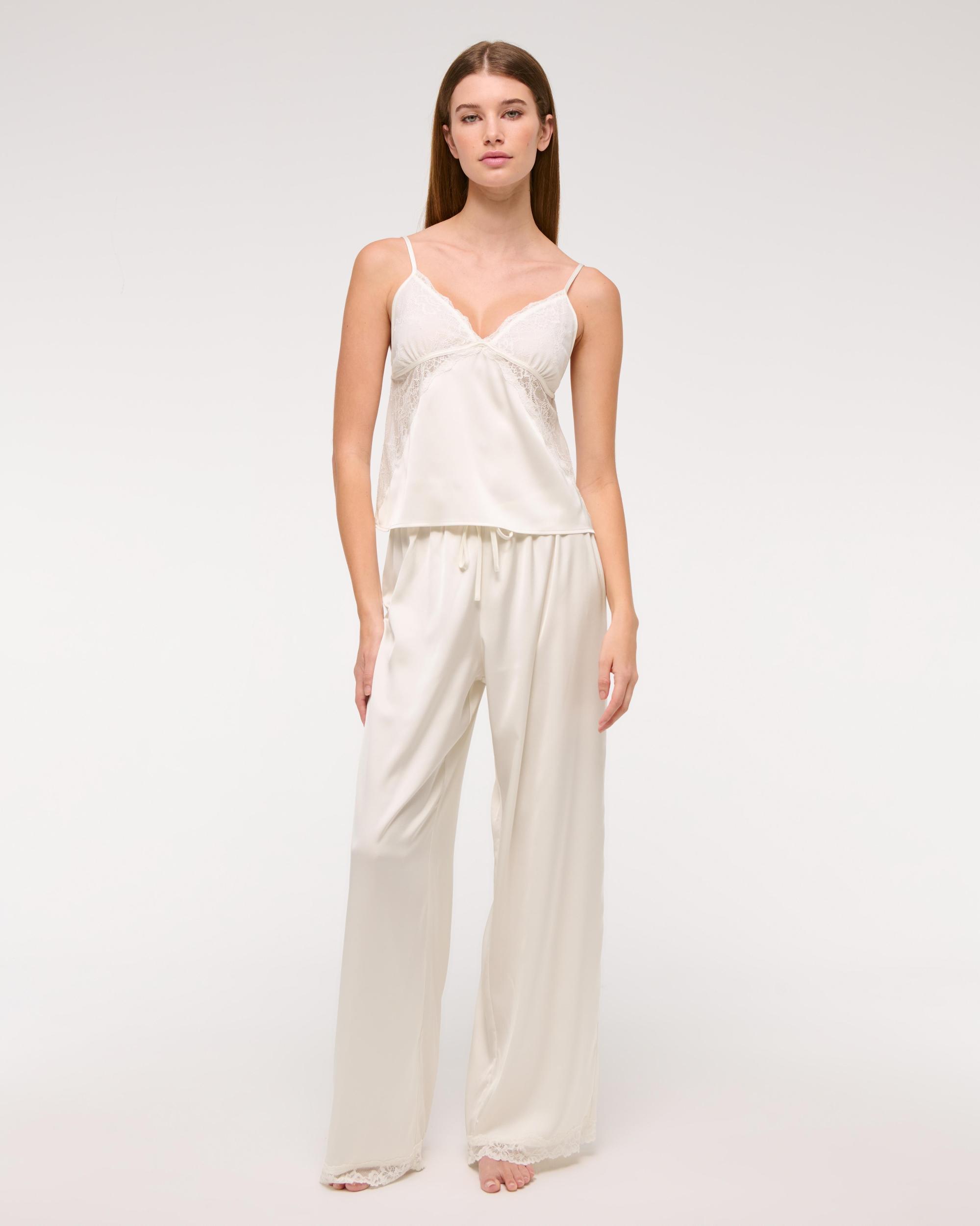 Sheer Sleep Cami Product Image