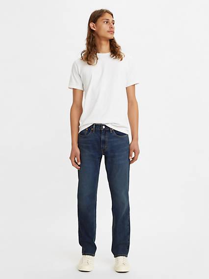 559™ Relaxed Straight Fit Men's Jeans Product Image