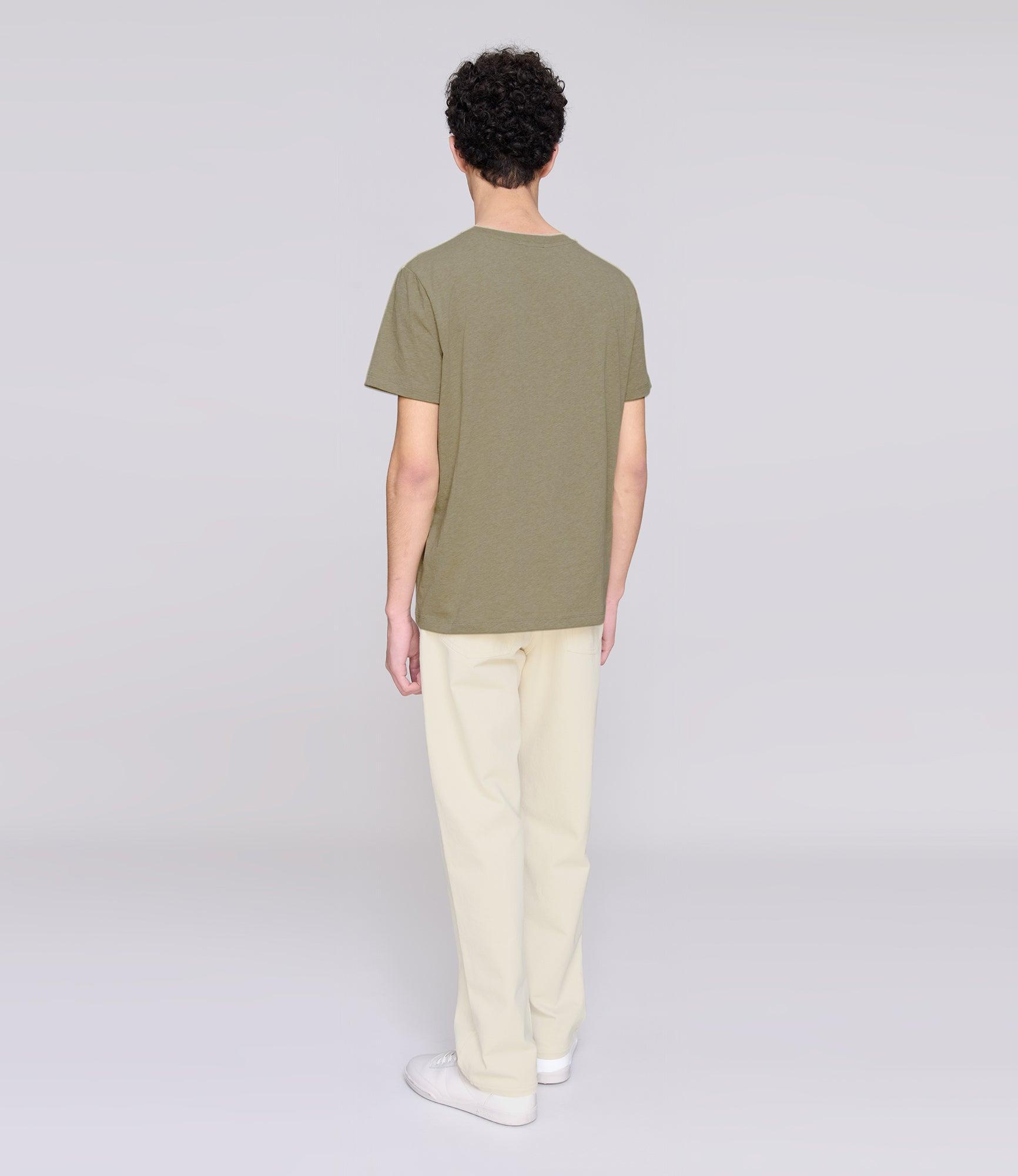 Standard Item T-shirt (W) Male Product Image