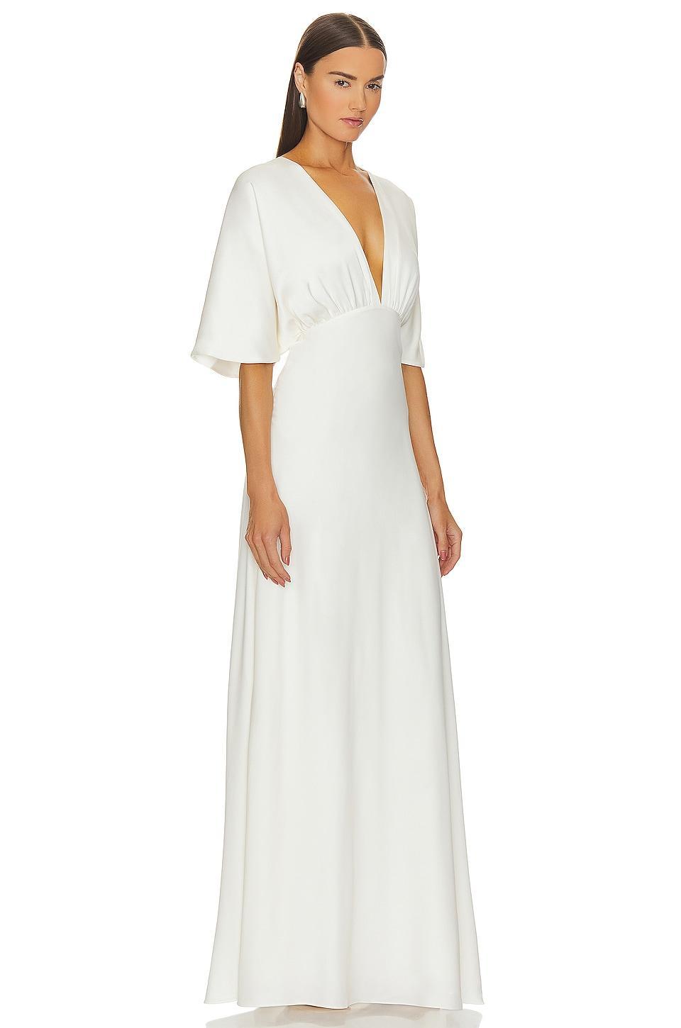 Camille Gown Lovers and Friends Product Image