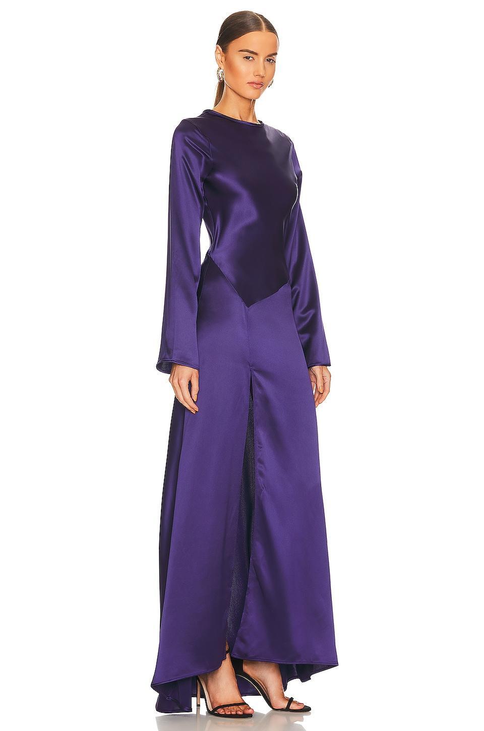 Dumas Maxi Dress Product Image