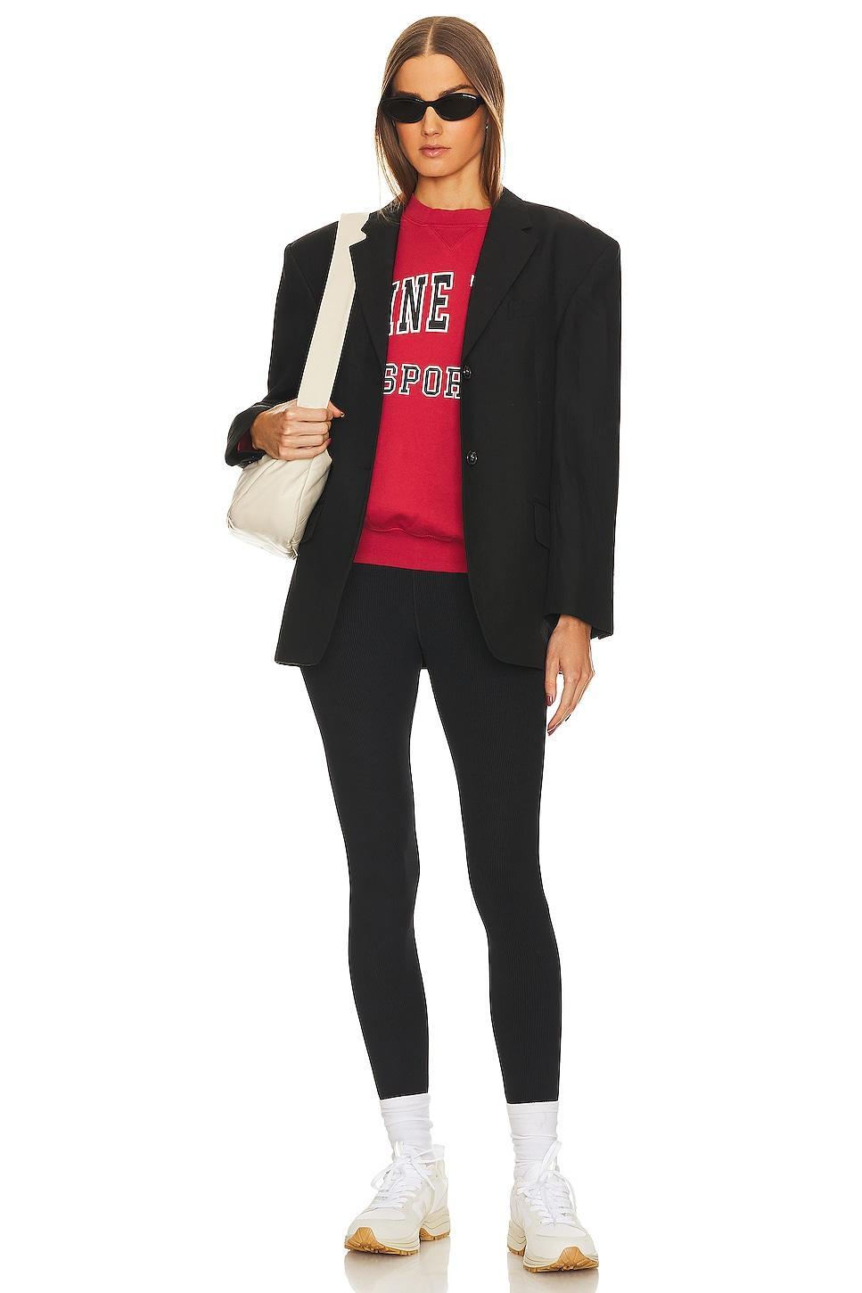 Jaci Sweatshirt ANINE BING Product Image