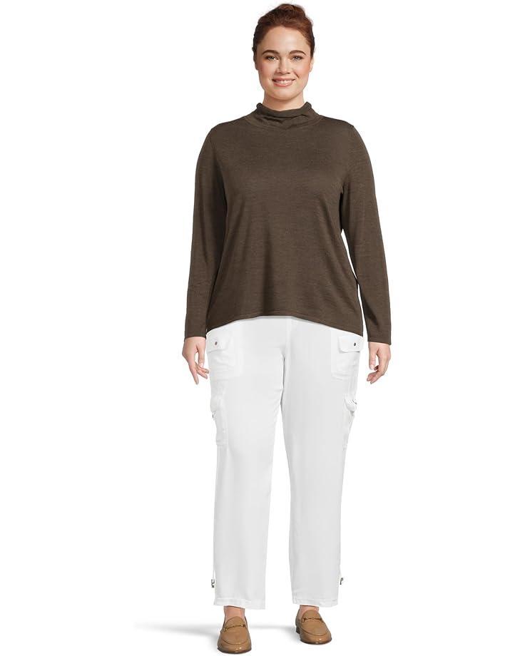 Poe Banded Pants Product Image