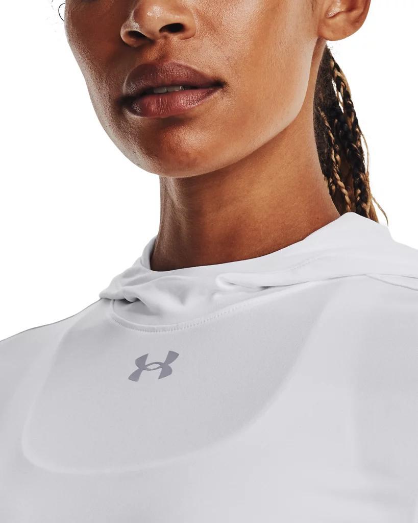 Women's UA Knockout Team Hoodie Product Image