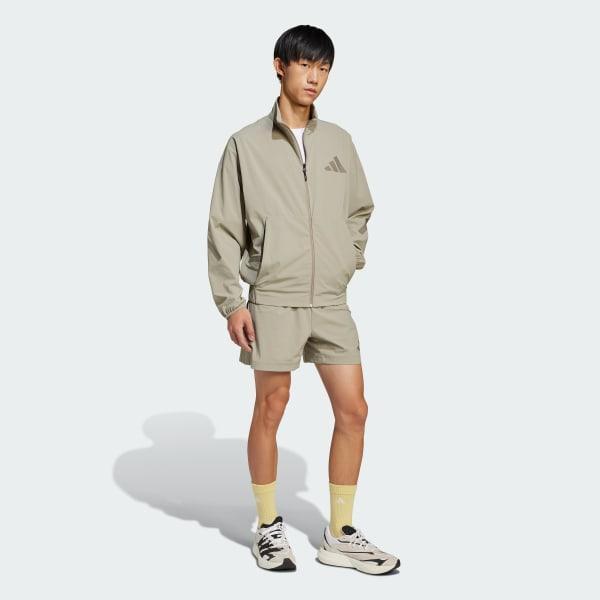 adidas Z.N.E. Woven Track Top Product Image