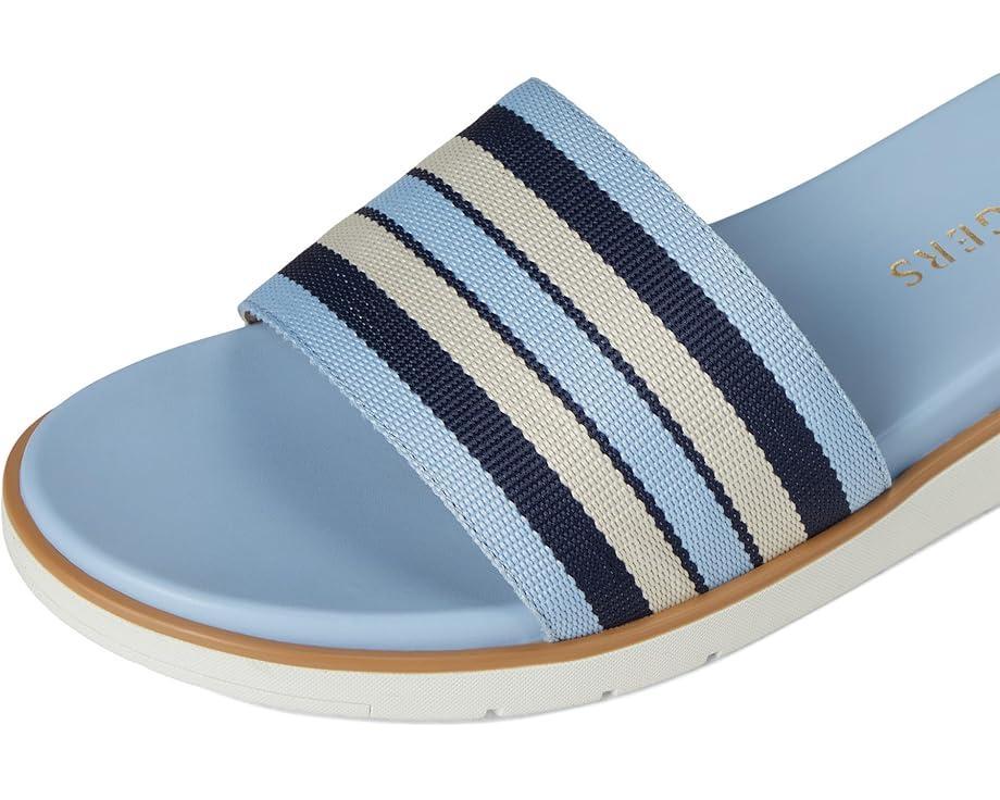Women's Jack Rogers Bayview Slide Product Image