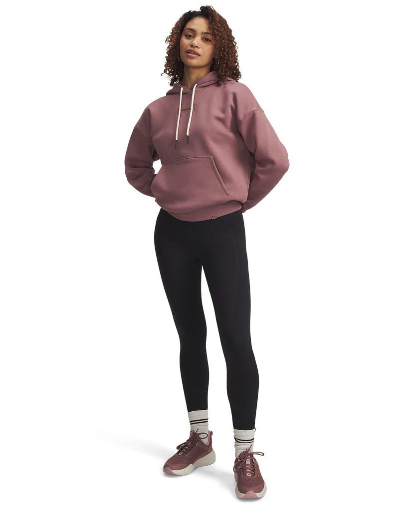 Project Rock Icon Fleece Product Image