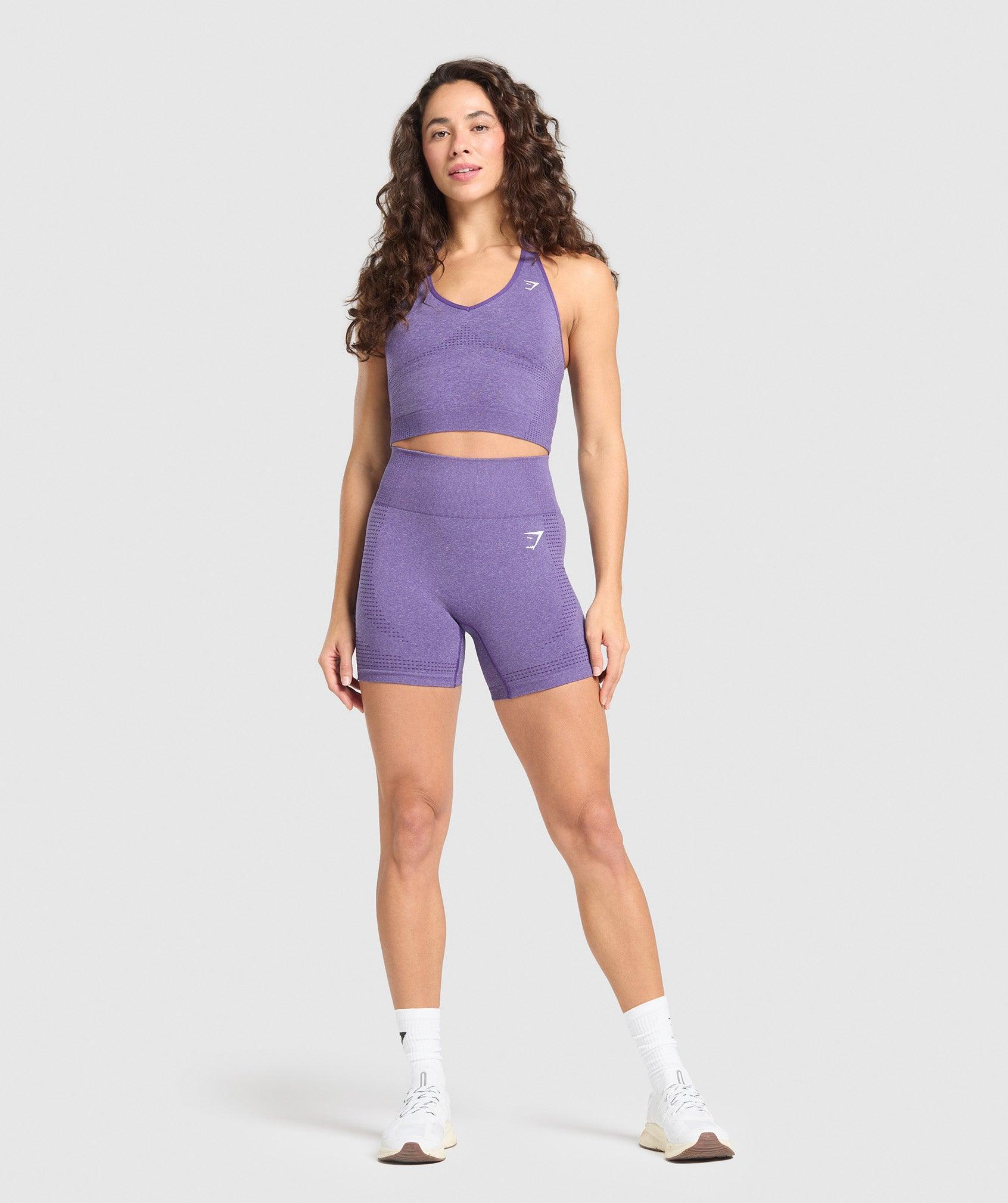 Vital Seamless 2.0 Shorts Product Image