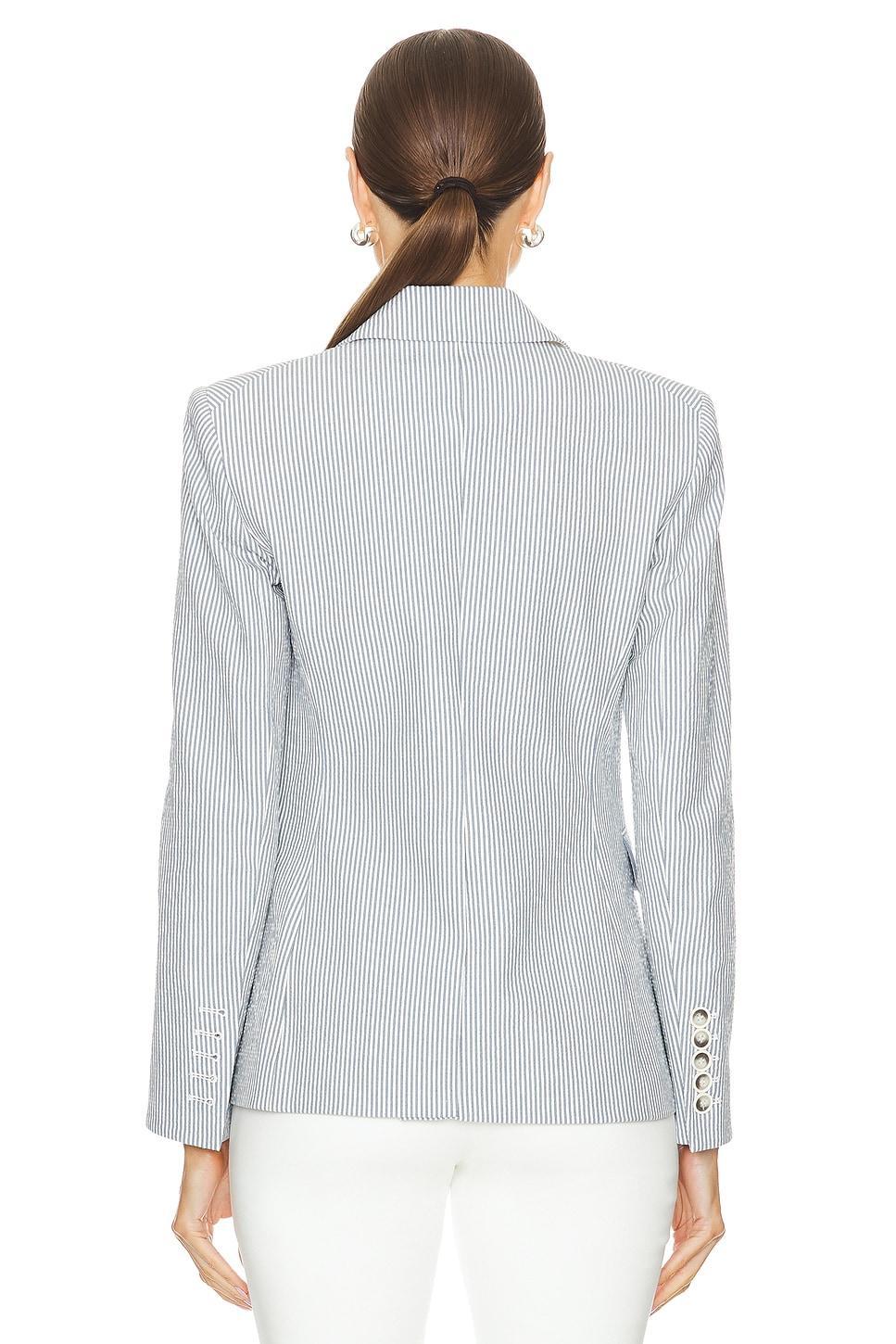 Miller Dickey Jacket Veronica Beard Product Image