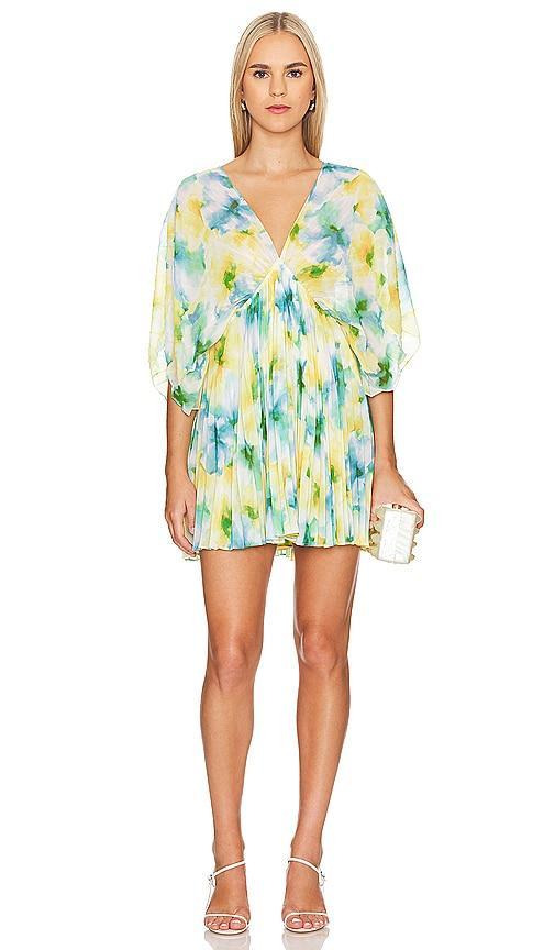 Luna Dress MISA Los Angeles Product Image