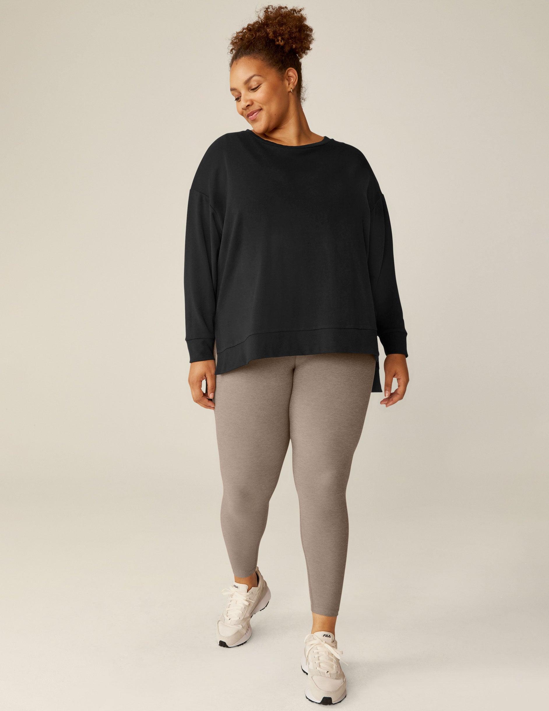 Off Duty Pullover Product Image