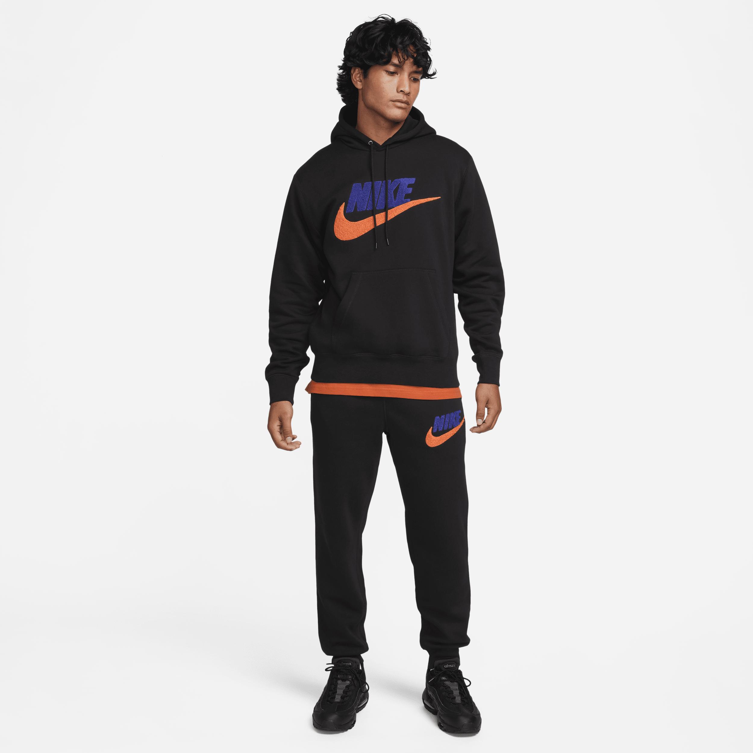Nike Mens Club Fleece Fleece Jogger Pants Product Image