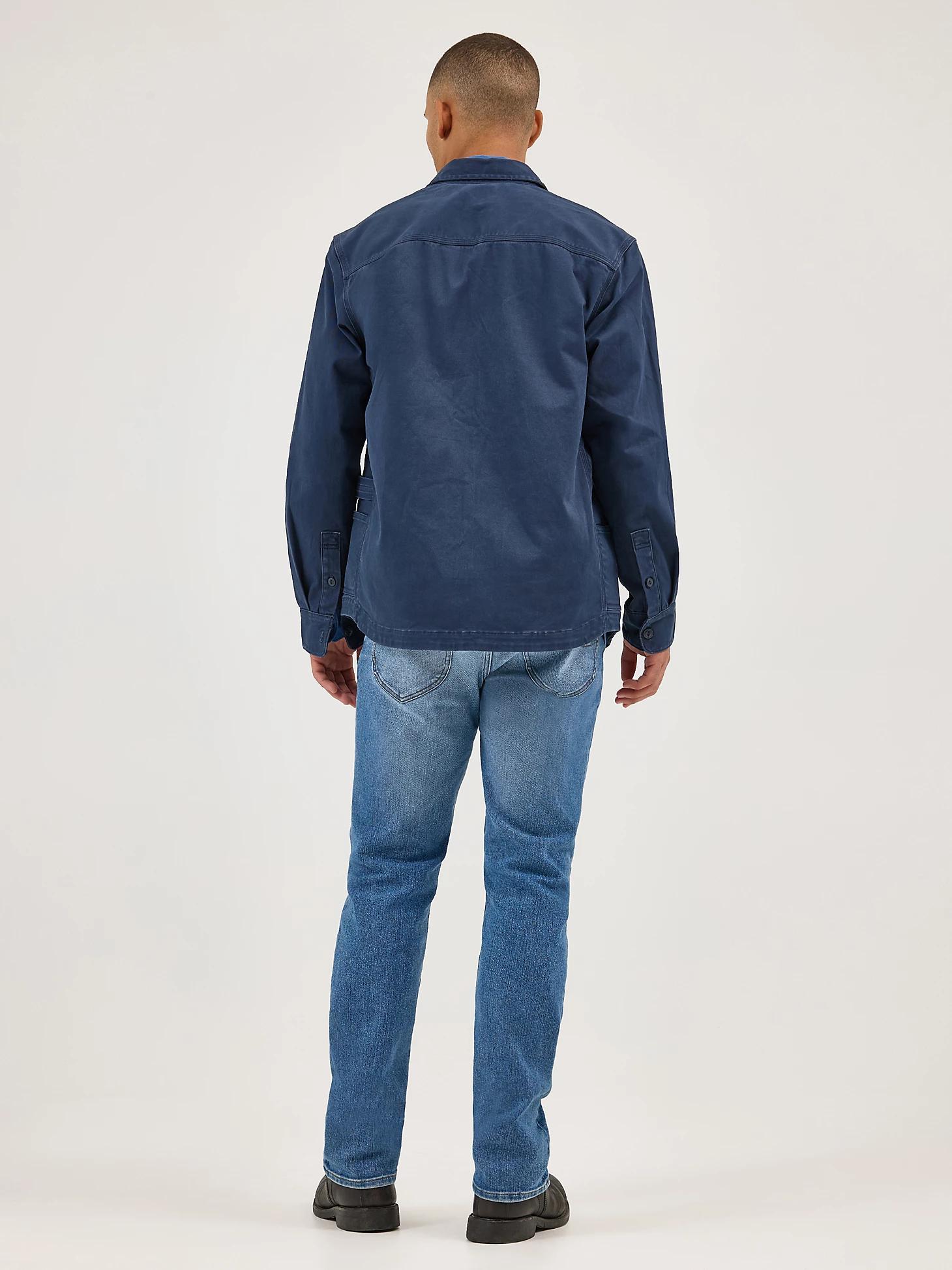 Men's Lee® X Move Regular Fit Jean | Men's Jeans | Lee® Product Image