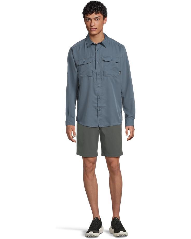 AirExchange SolarShield Overshirt Product Image