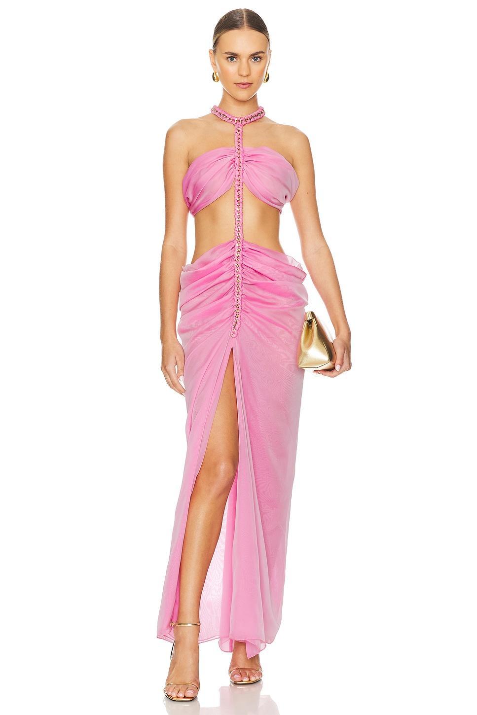 Karlie Maxi Dress The Dolls House Product Image