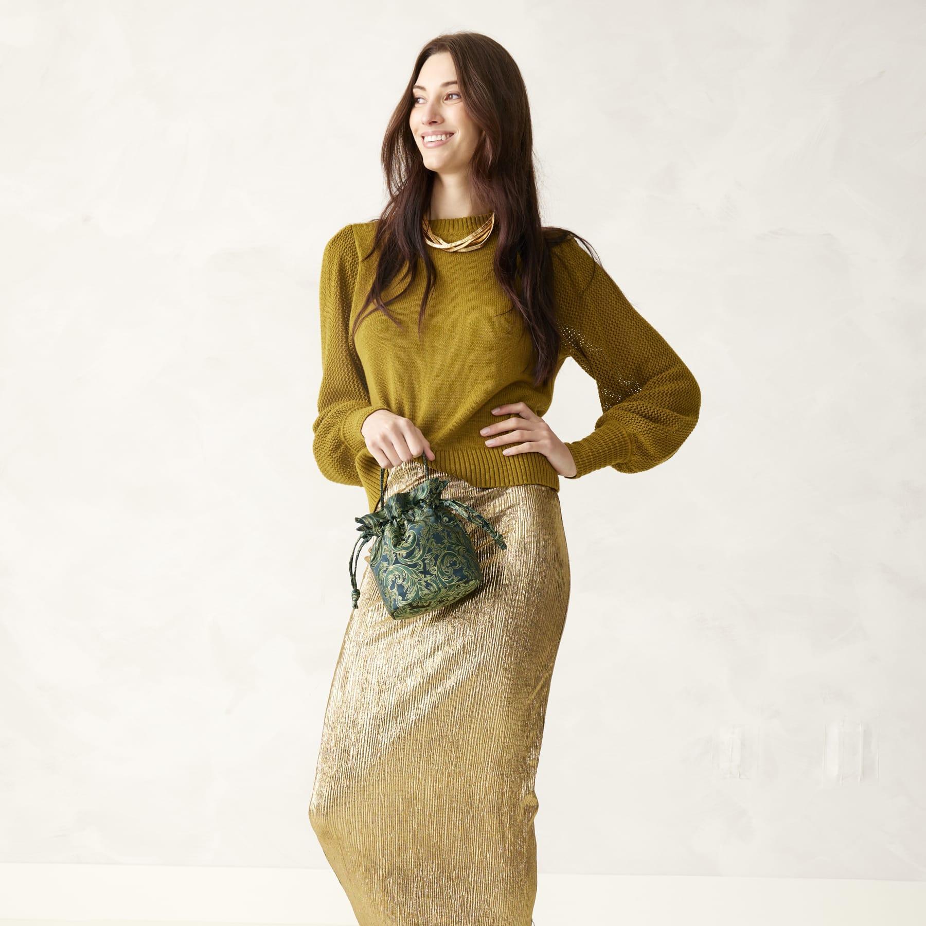 Wicked Tilden Drawstring Crossbody Product Image