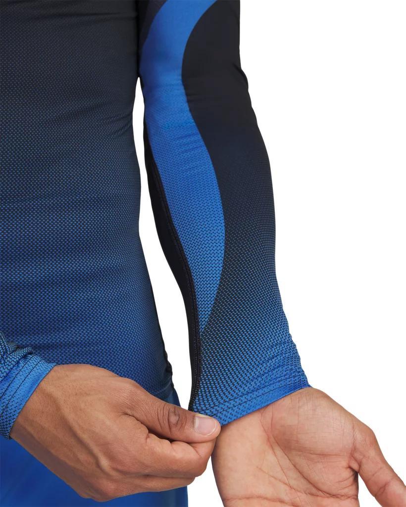 HeatGear® Sublimated Crew Product Image