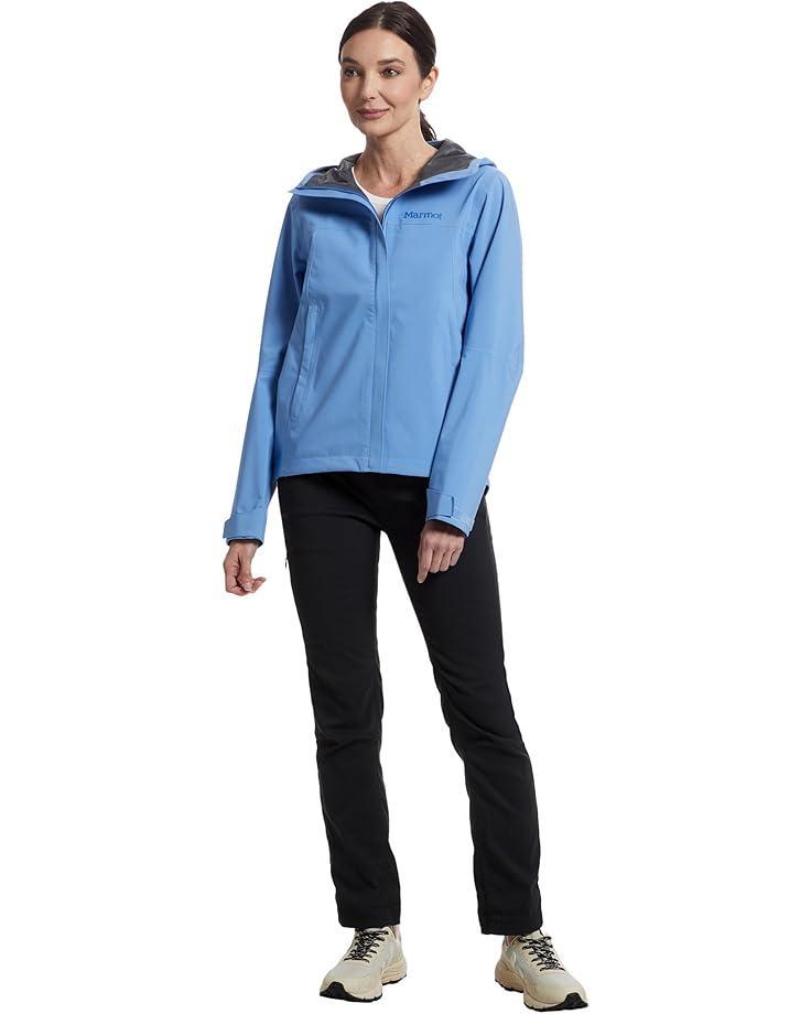 Minimalist Pertex Jacket Product Image
