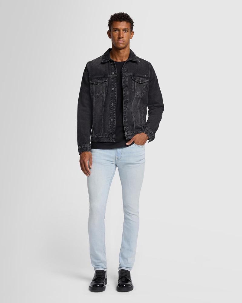Perfect Trucker Jacket Product Image